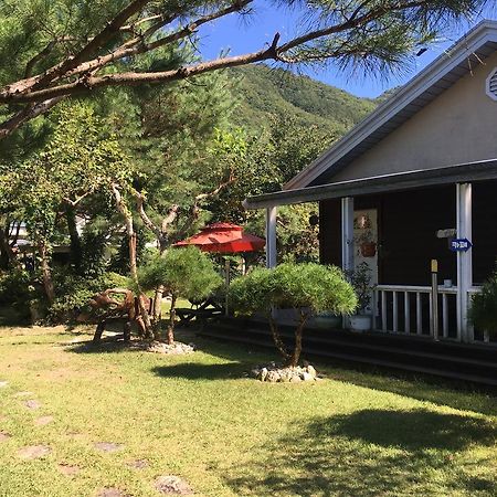 Sicily Pension Hongcheon Exterior foto