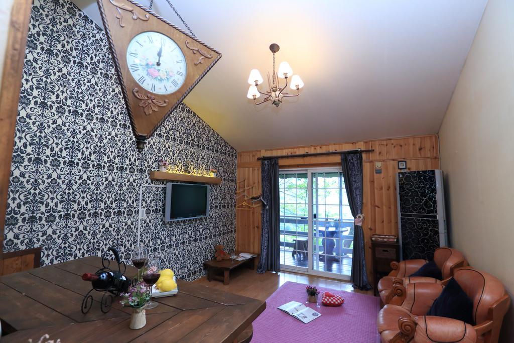 Sicily Pension Hongcheon Habitación foto
