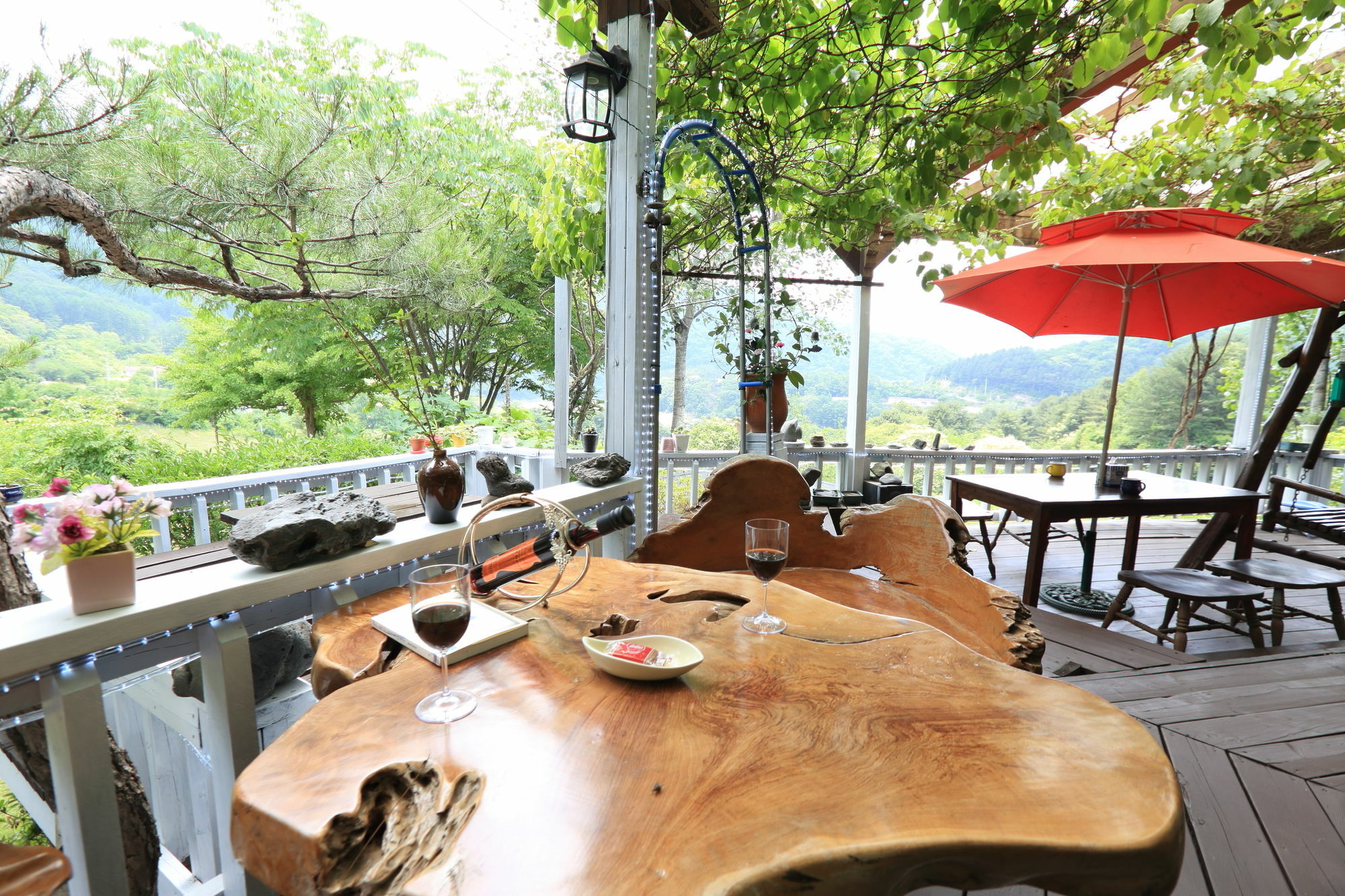 Sicily Pension Hongcheon Exterior foto