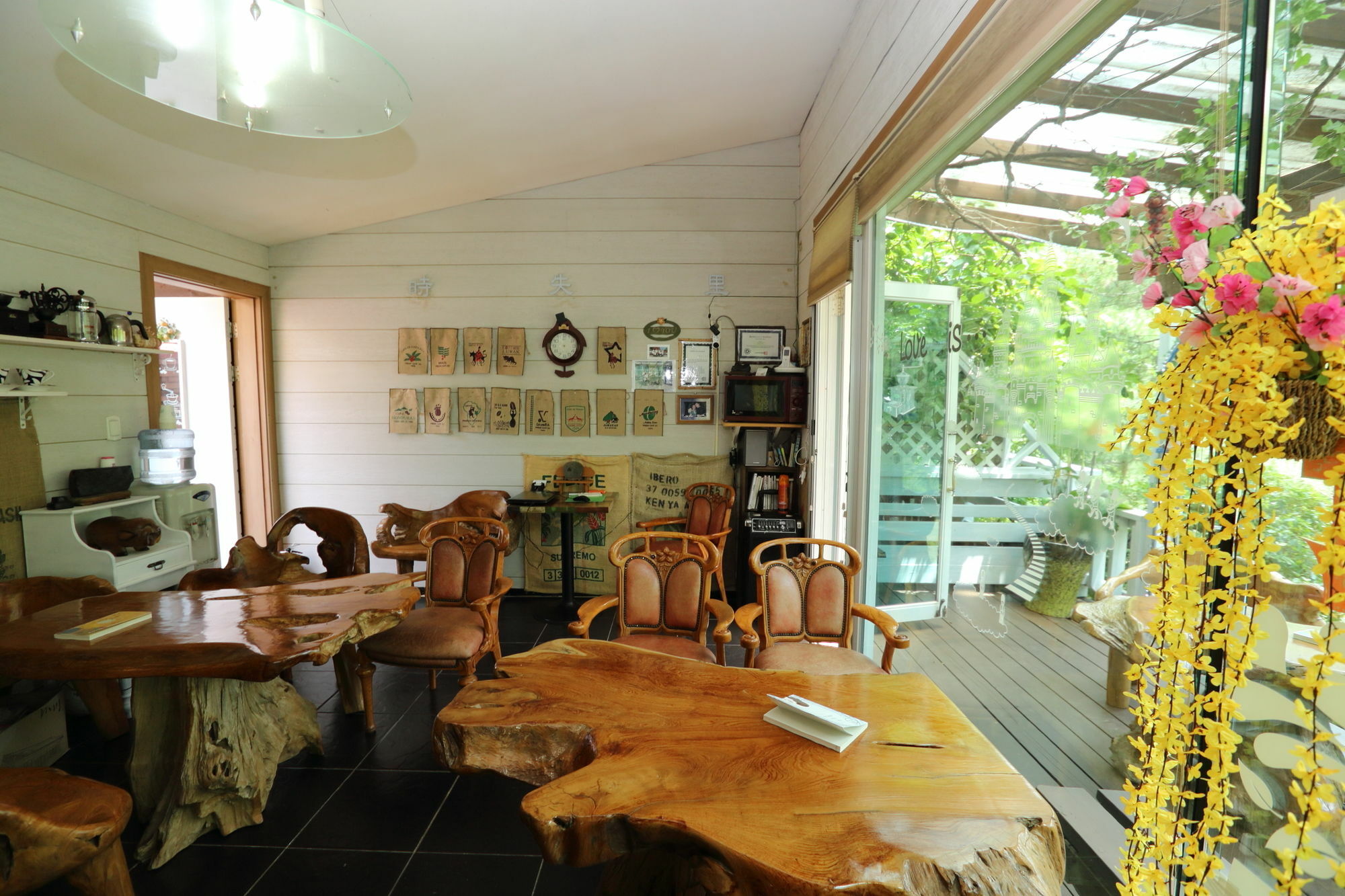 Sicily Pension Hongcheon Exterior foto