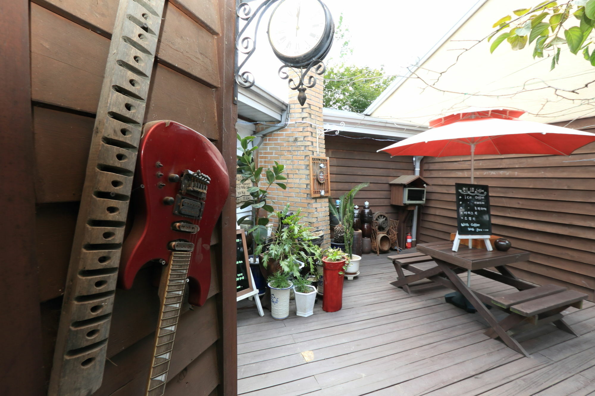 Sicily Pension Hongcheon Exterior foto